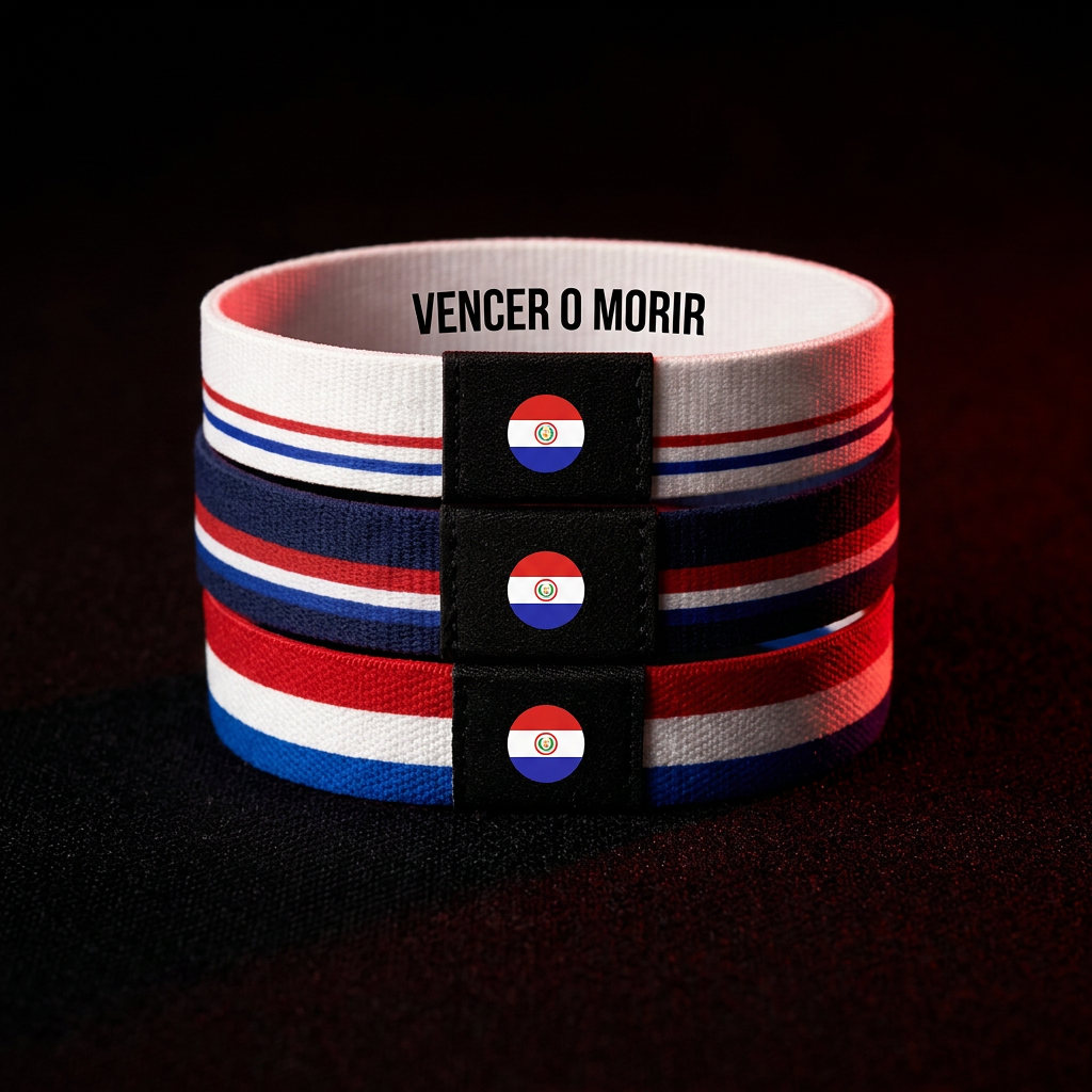 Las 3 pulseras NFC Alfaroneta — Tricolor, Azul Tricolor y Vencer o Morir